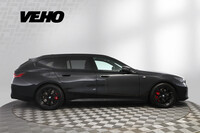 BMW i5 M60 vaihtoauto