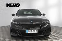 BMW i5 M60 vaihtoauto