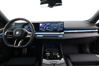 BMW i5 M60 vaihtoauto