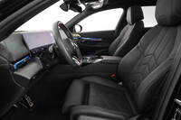 BMW i5 M60 vaihtoauto