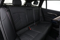 BMW i5 M60 vaihtoauto