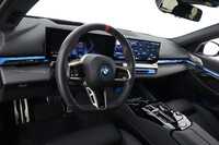 BMW i5 M60 vaihtoauto