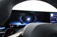 BMW i5 M60 vaihtoauto