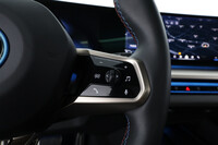 BMW i5 M60 vaihtoauto