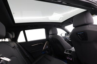 BMW i5 M60 vaihtoauto