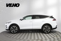 BYD Tang vaihtoauto