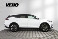 BYD Tang vaihtoauto