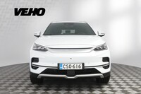BYD Tang vaihtoauto