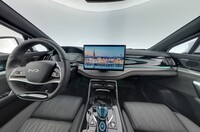 BYD Tang vaihtoauto
