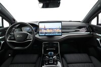 BYD Tang vaihtoauto