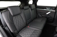 BYD Tang vaihtoauto