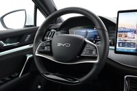 BYD Tang vaihtoauto