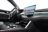 BYD Tang vaihtoauto