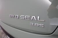 BYD Seal vaihtoauto