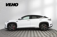 BYD Sealion 7 vaihtoauto