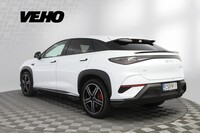 BYD Sealion 7 vaihtoauto