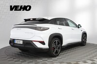 BYD Sealion 7 vaihtoauto
