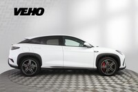 BYD Sealion 7 vaihtoauto