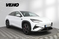 BYD Sealion 7 vaihtoauto