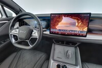 BYD Sealion 7 vaihtoauto