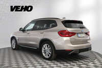 BMW iX3 vaihtoauto
