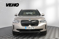 BMW iX3 vaihtoauto