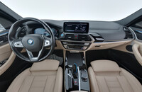 BMW iX3 vaihtoauto