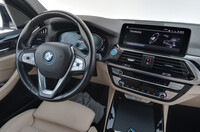 BMW iX3 vaihtoauto