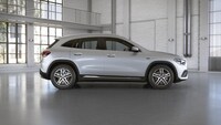 Mercedes-Benz GLA vaihtoauto