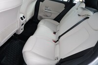 Mercedes-Benz GLA vaihtoauto