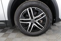 Mercedes-Benz GLA vaihtoauto