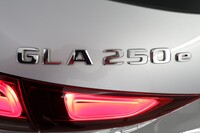 Mercedes-Benz GLA vaihtoauto