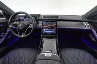 Mercedes-Benz S vaihtoauto