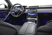 Mercedes-Benz S vaihtoauto