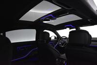 Mercedes-Benz S vaihtoauto