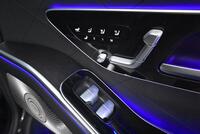 Mercedes-Benz S vaihtoauto