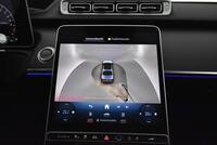 Mercedes-Benz S vaihtoauto