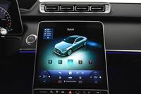 Mercedes-Benz S vaihtoauto