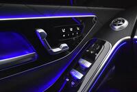 Mercedes-Benz S vaihtoauto