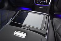 Mercedes-Benz S vaihtoauto