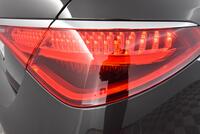 Mercedes-Benz S vaihtoauto