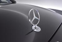 Mercedes-Benz S vaihtoauto