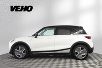 Smart #1 vaihtoauto