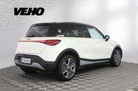 Smart #1 vaihtoauto