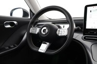Smart #1 vaihtoauto