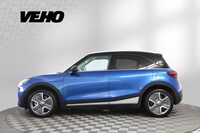 Smart #1 vaihtoauto
