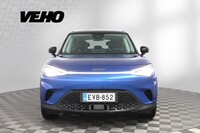 Smart #1 vaihtoauto