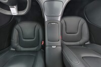 Smart #1 vaihtoauto