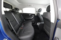 Smart #1 vaihtoauto