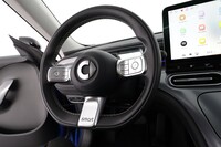 Smart #1 vaihtoauto